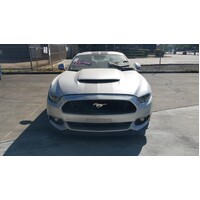 Ford Mustang Auto Vehicle Wrecking Parts 2017