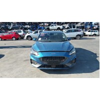 Ford Focus Manual Vehicle Wrecking Parts 2020