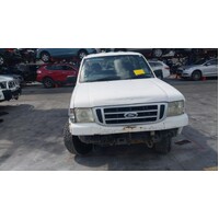 Ford Courier Auto Vehicle Wrecking Parts 2006